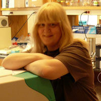 Dorota Kowalska
